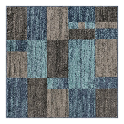 Hareld Geometric Indoor Rug