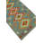 Bobbee Wool Geometric Indoor Rug