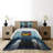 Modern & Contemporary Coverlet