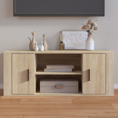 Unfinished TV Stand for TVs up to 40"