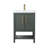 Jewell 24" Single Bathroom Vanity Set-907858592
