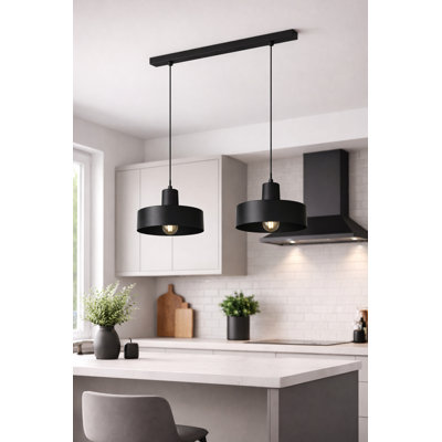 2 - Light Pendant