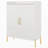 35.43 Inches 6-Tier Entryway Shoe Storage Cabinet With Doors-1150969218