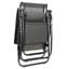Fauteuil inclinable zéro gravité avec coussin Johan-1185149434
