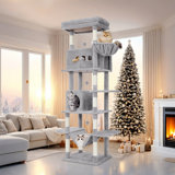 Batholo Cat Tree