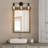 3 - Light Vanity Light