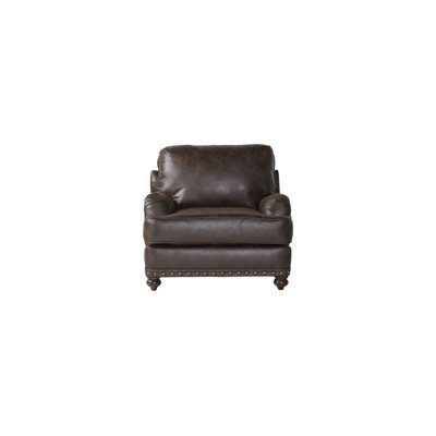 Artema Upholstered Armchair