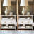 Eldreeda 1 - Drawer Nightstand-363072154-363072158