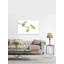 «Yellow Birds» par Thimble Sparrow - reproduction de cadre photo sur papier-770476304