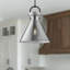 Luminaire suspendu conique à 1 lumière Tiney-88045175-88045177