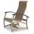 Askar Swivel Powder Coated Aluminum Outdoor Lounge Chair-20102223-20102254-20102224