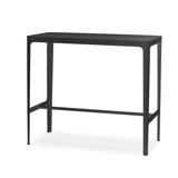Cut Outdoor Bar Table