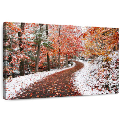 Alvord Two Seasons