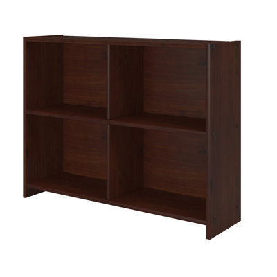 Roemer 27" H x 36" W Kids Bookcase