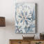 Beach Shell Fresco I -Galerie enveloppée Cavas-108825130