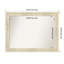 Miroir mural pour salle de bain Country-799724515-799724526