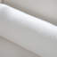 Chaise longue en velours à accoudoirs à volutes-131686013