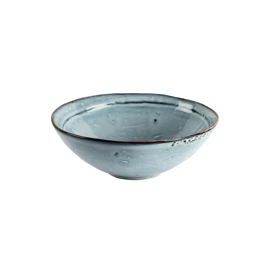 Misty Cereal Bowl Set