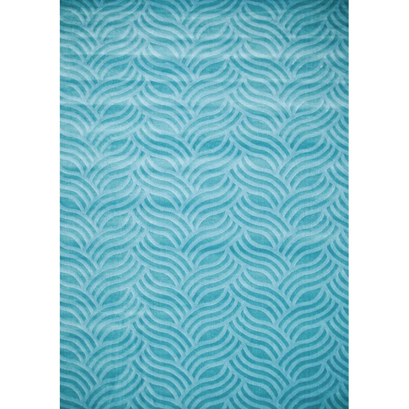 Lago Vista Abstract Indoor Rug