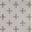 Outdoor Boho Rug Blue/Cream_TRG2358-367512770