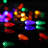 Jassmin 17.3Ft LED Christmas Fairy Lights, Holiday Decorations String Lights with 8 Mode, 50 Bulbs-2049144872