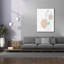 «Epic Graffiti« Asian Woman Portrait »par Sabrina Balbuena, art mural sur toile, 40 po x 54 po-117453062