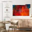 Couleurs de flamme Avery-109373945