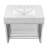 Modway Gridiron 36" Bathroom Vanity-82353030