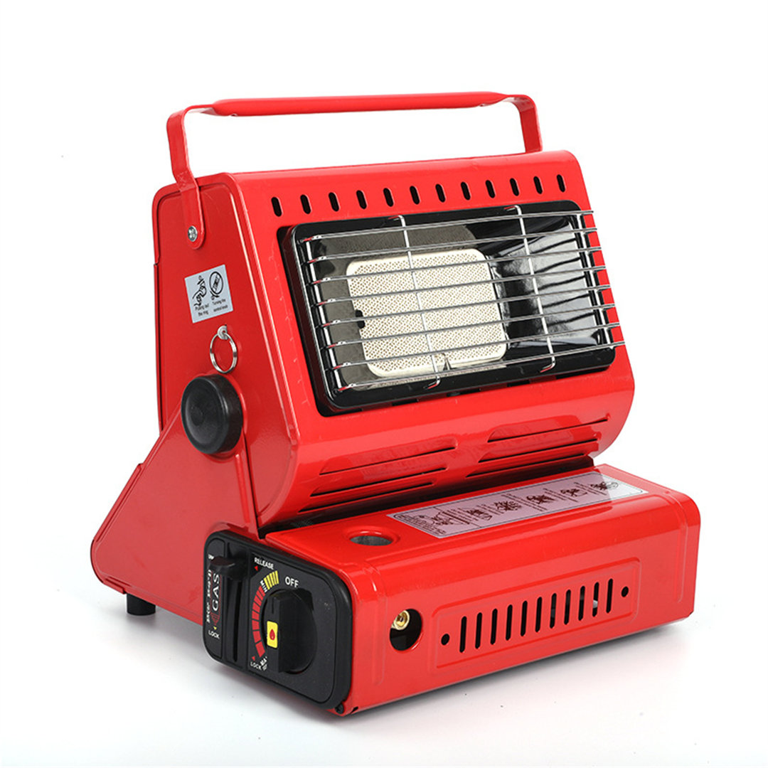 Outdoor Butane Heater For Camping Artudatech