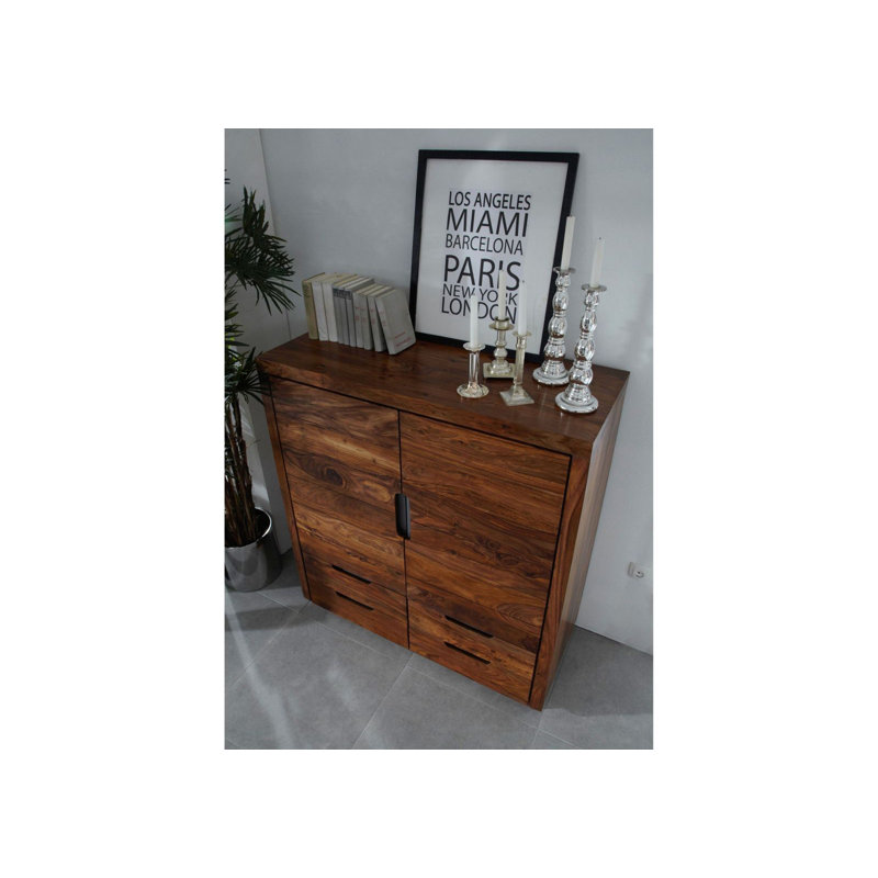 Duke 120cm Sideboard