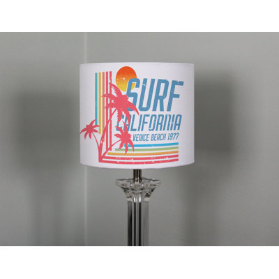 California Cotton Drum ( Uno )