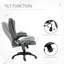 Fauteuil de massage inclinable Relax