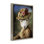 «Lamb with Floral Hat» par Karen Burke