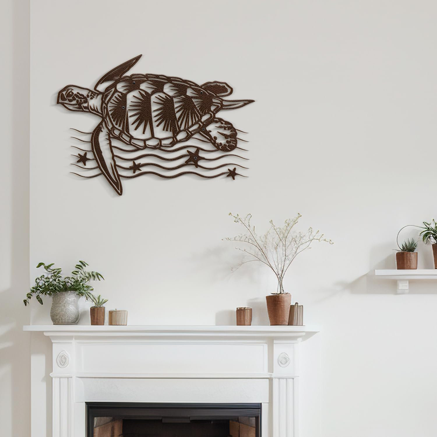 SIGNLEADER Metal Wall Décor - Wayfair Canada