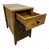 Brun antique est en rupture de stock