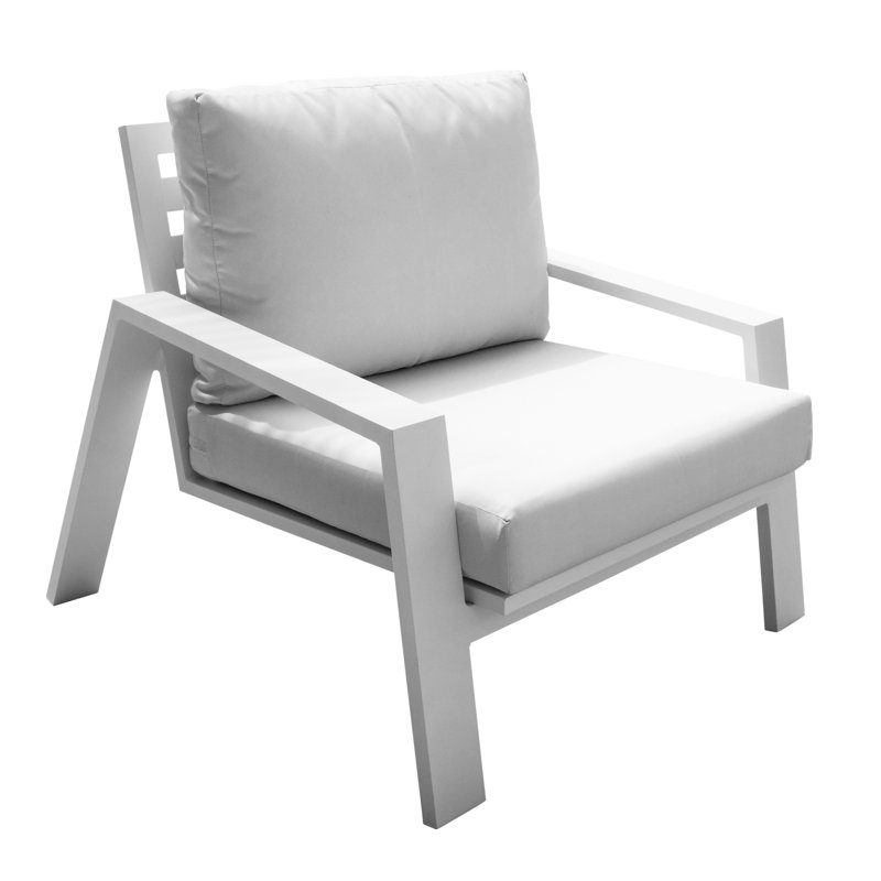 Chaise de patio Mykonos, Standard