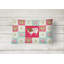  Coussin Jacob Sheep Love