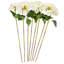 Tige de fleur artificielle Cole et Grey-855985872-855985883