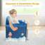 Ephrata Astronaut Kids Club Chair
