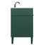 Meuble-lavabo simple 40 po Rivers-922769894