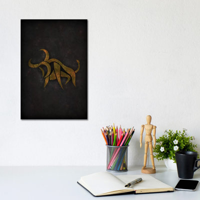" Taurus " by Durro Art