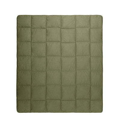 Cotton Quilted Quilt
