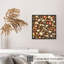 Motif floral de fleurs sauvages I Cottage-1676587825