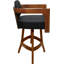 Wetheral - Noyer foncé-1166366062