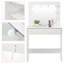 Cortinas Dressing Table