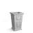 Siriana Self-Watering Resin Pot Planter -49415026