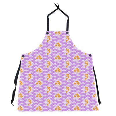 Bib Apron