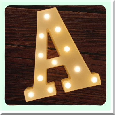 Decorative LED Lights for Home and Events