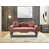 Velours rose est en rupture de stock