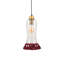 Dirch 1 - Light Gold Bell Pendant